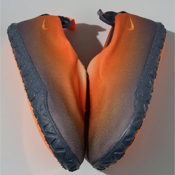 Nike Acg Moc Shoes Nike ACG Moc Shoes Mens Size Orange Purple
